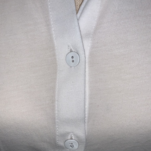 EILEEN FISHER BLOUSE✨ - Picture 2 of 5